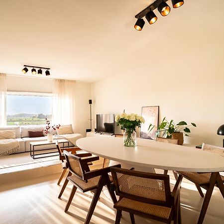 Maas Suites - The River House With Private Sauna Lanaken Extérieur photo