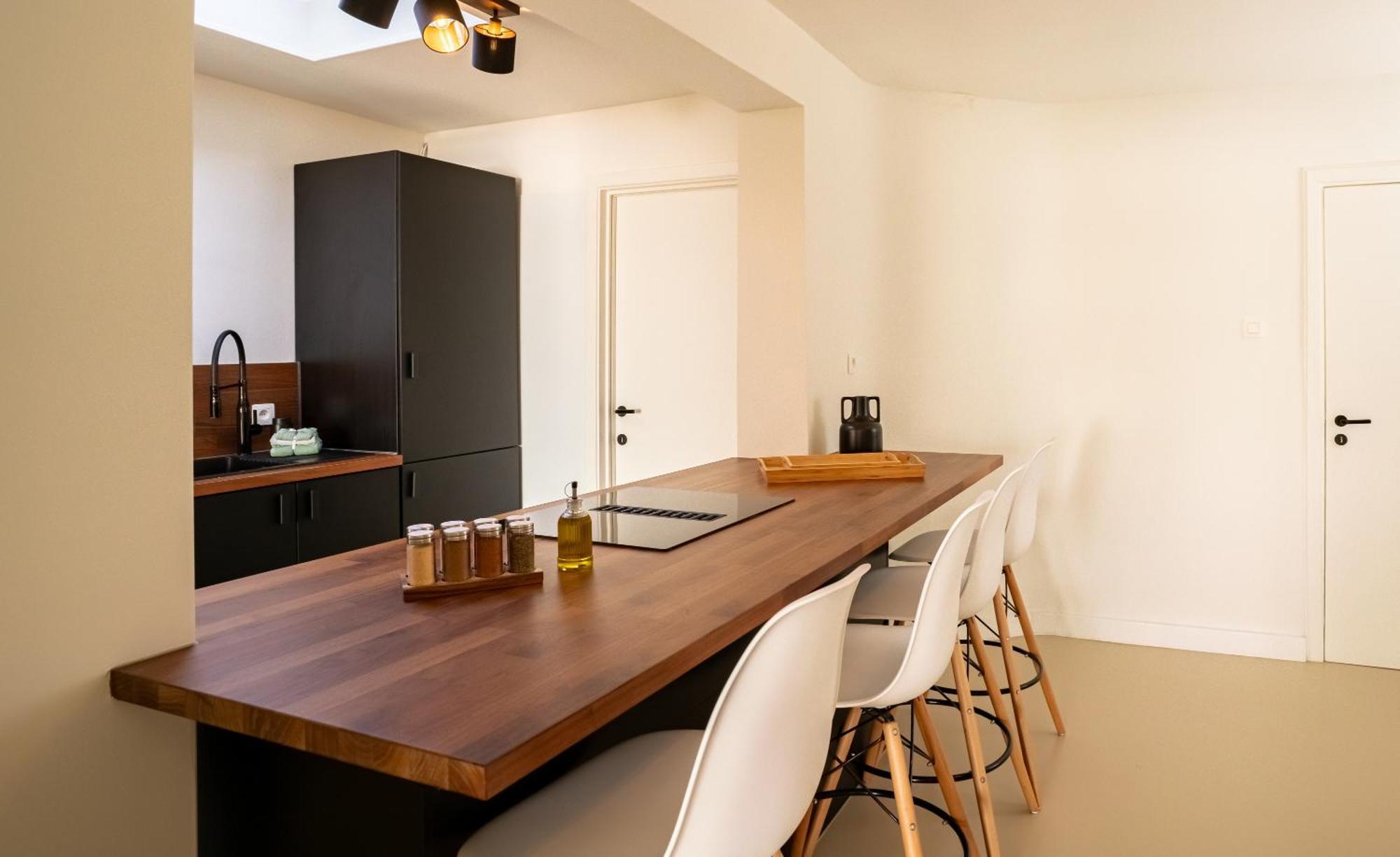 Maas Suites - The River House With Private Sauna Lanaken Extérieur photo