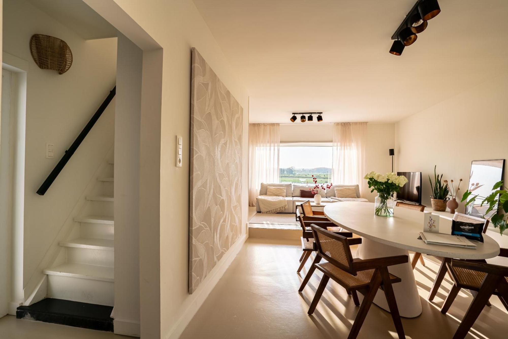 Maas Suites - The River House With Private Sauna Lanaken Extérieur photo