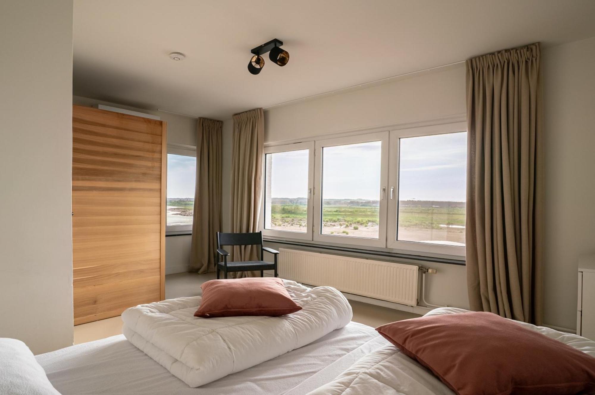 Maas Suites - The River House With Private Sauna Lanaken Extérieur photo